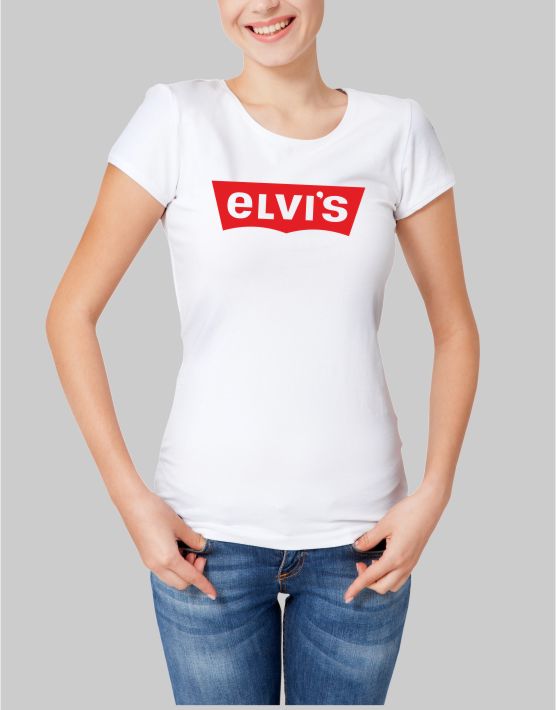 t shirt levis elvis cheap online