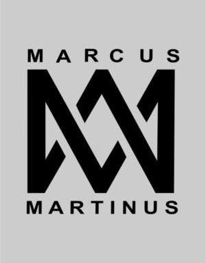 MARCUS & MARTINUS T-shirt