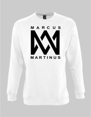 MARCUS & MARTINUS sweatshirt