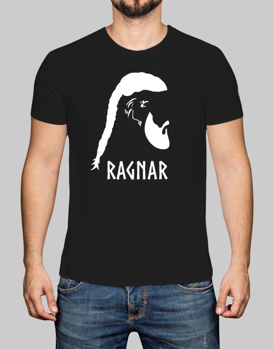 Vikings Ragnar t-shirt