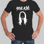 Steve Aoki T-shirt