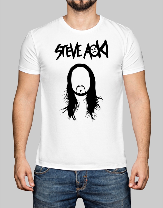 Steve Aoki T-shirt