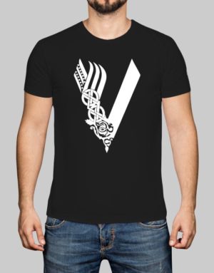 Vikings t-shirt