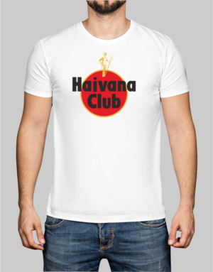 Haivana Club t-shirt