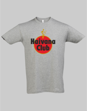 Haivana Club t-shirt