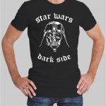 Star Wars DS t-shirt
