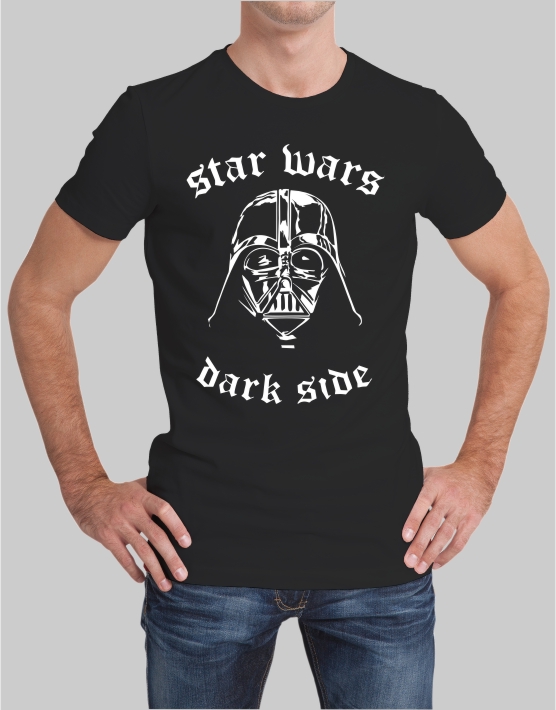 Star Wars DS t-shirt