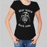 Star Wars DS w T-shirt