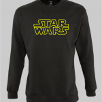 Star Wars logo Sweatshirt