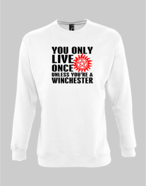 Yolo Winchester Sweatshirt