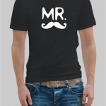 MR T-shirt