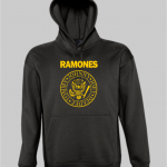 Ramones hoodie