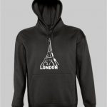 London hoodie