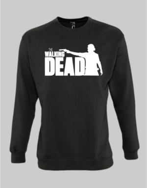 The walking dead sweatshirt
