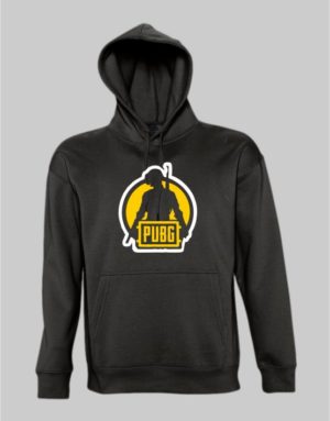 Pubg game hoodie
