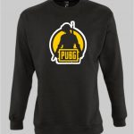 PUBG game sweatshirt