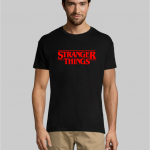 Stranger things t-shirt