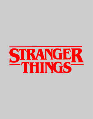 stranger things teeketi