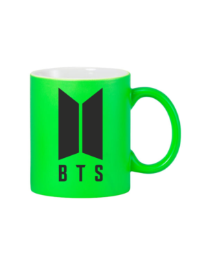 BTS mug