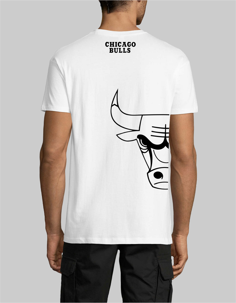 chicago bulls playoff shirts