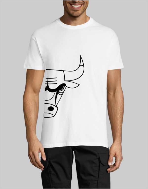 Bulls t-shirt