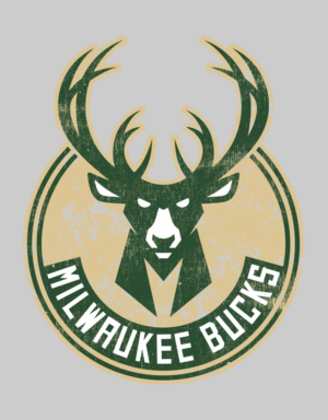 Milwaukee Bucks teeketi