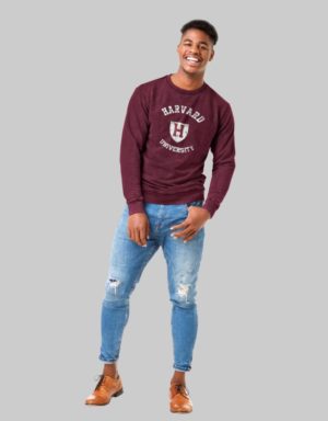 Harvard Sweatshirt (Replica)