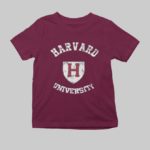 Harvard Kids T-shirt (Replica)