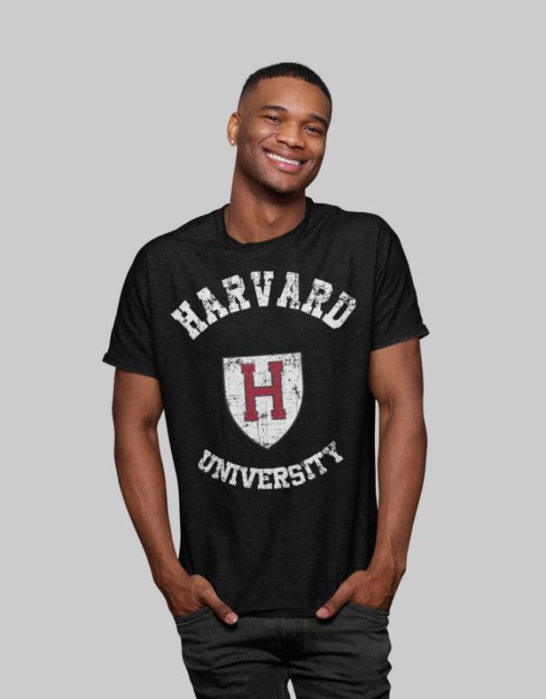 Harvard T-Shirt (Replica)