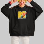 MTV Hoodie W