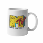 MTV Mug