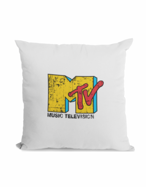 Μαξιλάρι MTV