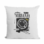 Nirvana Pillow