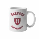Harvard Mug