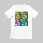 Mona Lisa Kids T-shirt