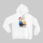 I am a woman what's your super power Kids Hoodie