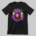 Space Monkey Παιδικό T-shirt