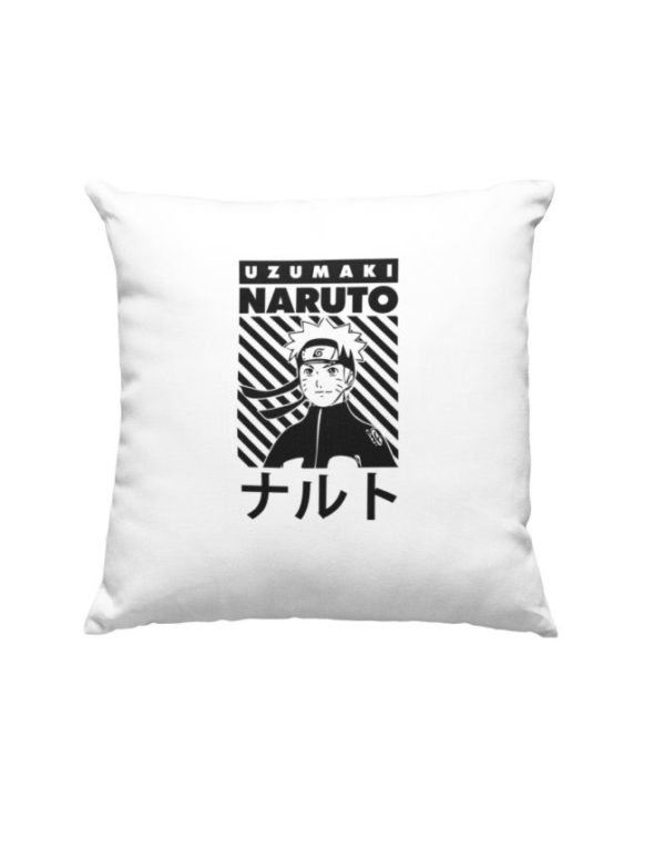 Pillow Naruto