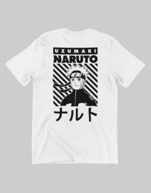 NARUTO KIDS T-SHIRT
