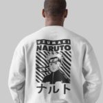Naruto Sweatshirts