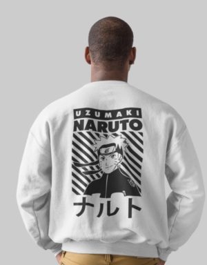 Naruto Sweatshirts