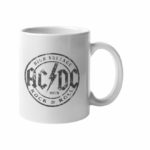 Mug ACDC High Voltage