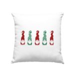 Christmas Elf Pillow