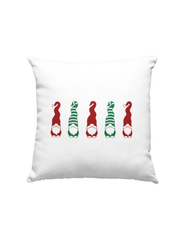 Christmas Elf Pillow