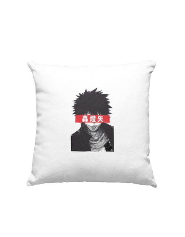 Shoto Todoroki Pillow