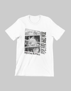 Jujutsu Kaisen Kids T-Shirt