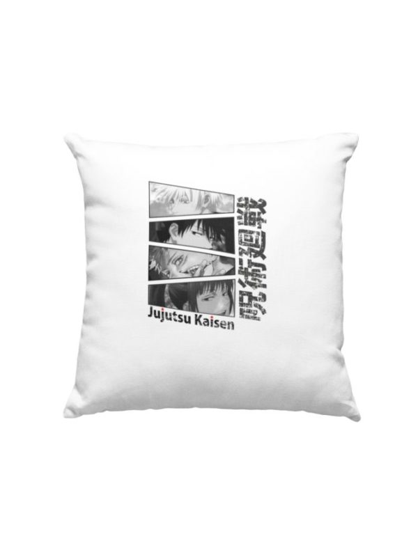Jujutsu Kaisen Pillow