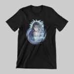 Attack On Titan | Eren (Final Season) Kids T-shirt