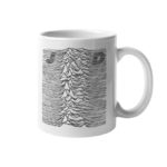 Joy Division mug