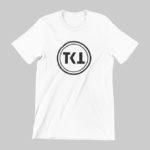 Teeketi Kids T-shirt